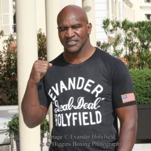 Rare Roots of Fight Holyfield Shirt Mike Tyson Project Rock UFC Boxing Nike Boxe